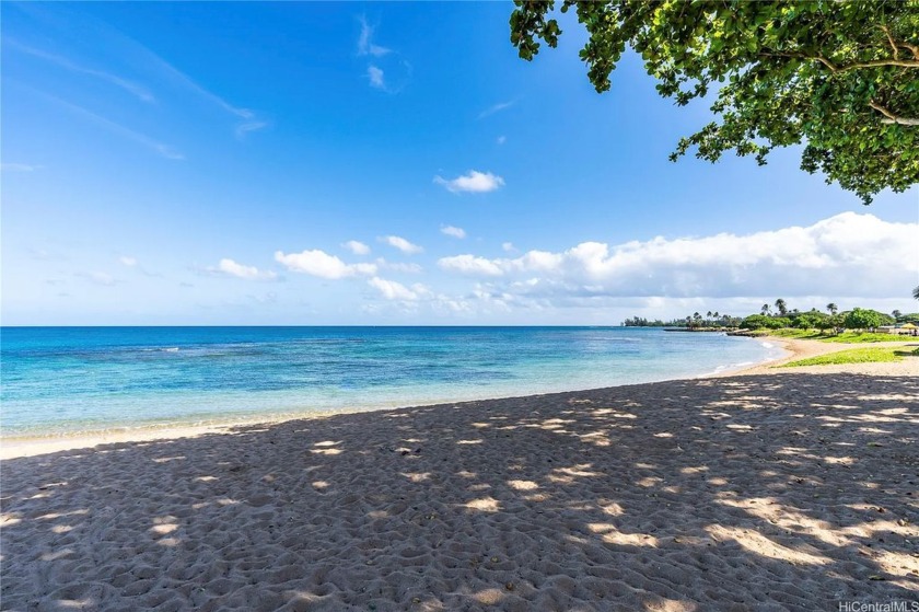 Haleiwa Surf is the premier condominium building on the North - Beach Condo for sale in Haleiwa, Hawaii on Beachhouse.com