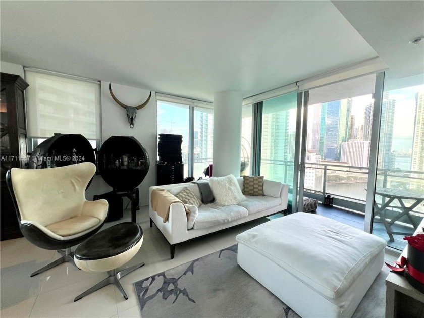 Step into this remarkable 2-bedroom, 2.5-bathroom residence at - Beach Condo for sale in Miami, Florida on Beachhouse.com