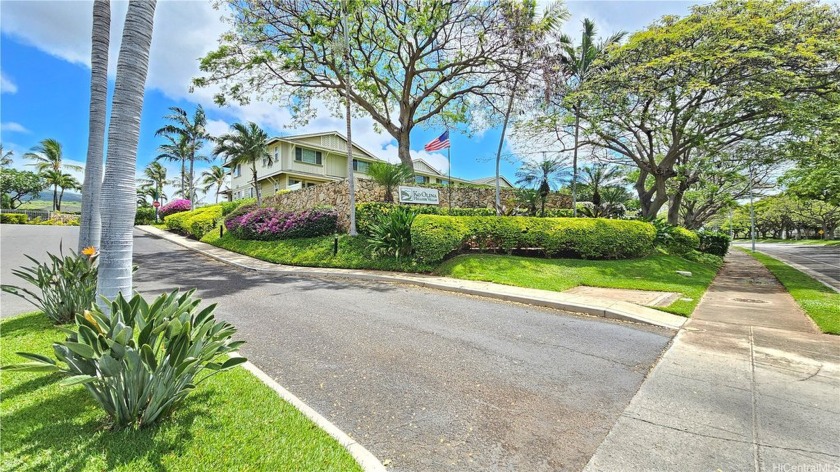 Building location is conveniently located near entry and pool - Beach Condo for sale in Kapolei, Hawaii on Beachhouse.com