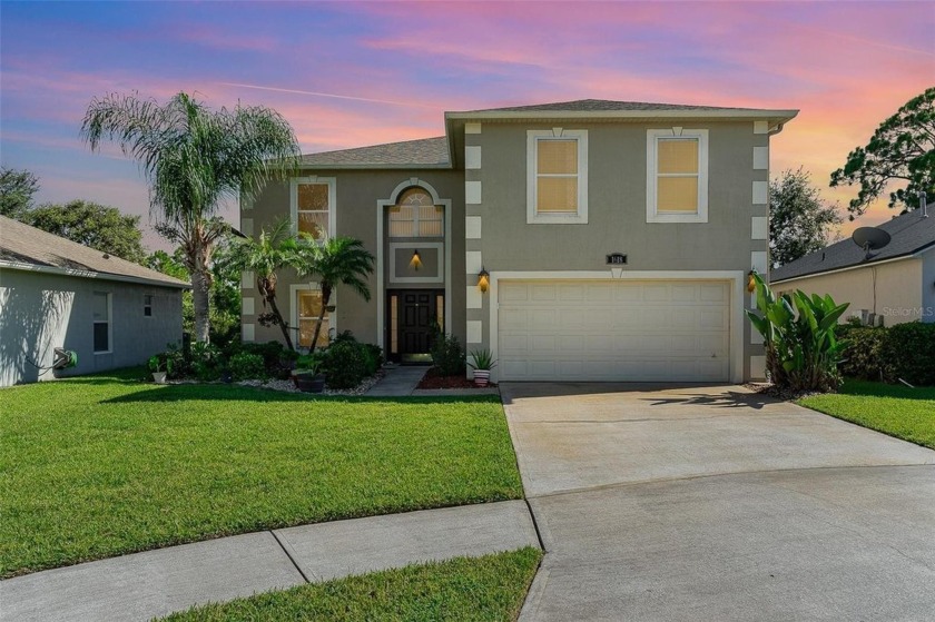 Welcome to your new home in the highly sought-after Bayside - Beach Home for sale in Palm Bay, Florida on Beachhouse.com