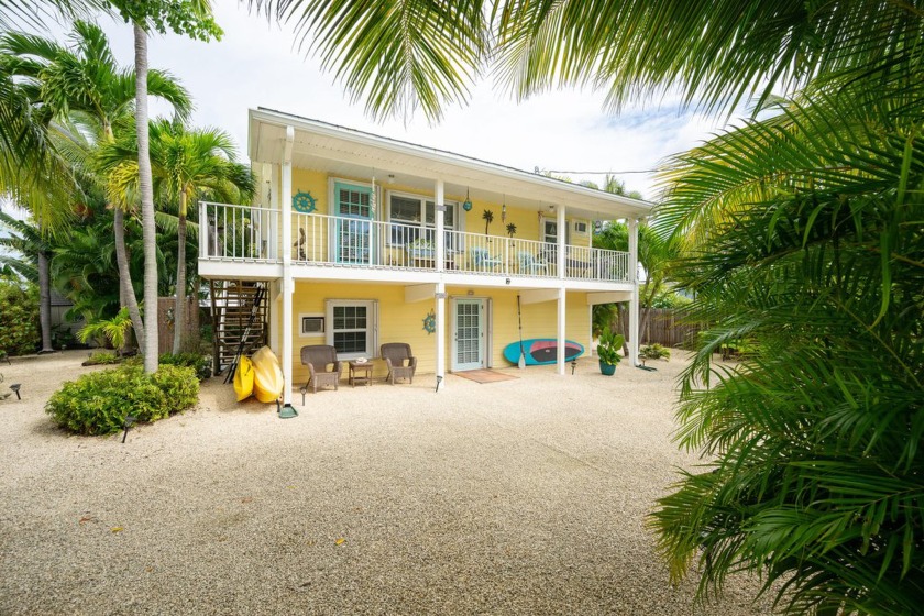 New Price! PRIME OPPORTUNITY IN CUDJOE KEY!  Elevated home - Beach Home for sale in Cudjoe Key, Florida on Beachhouse.com