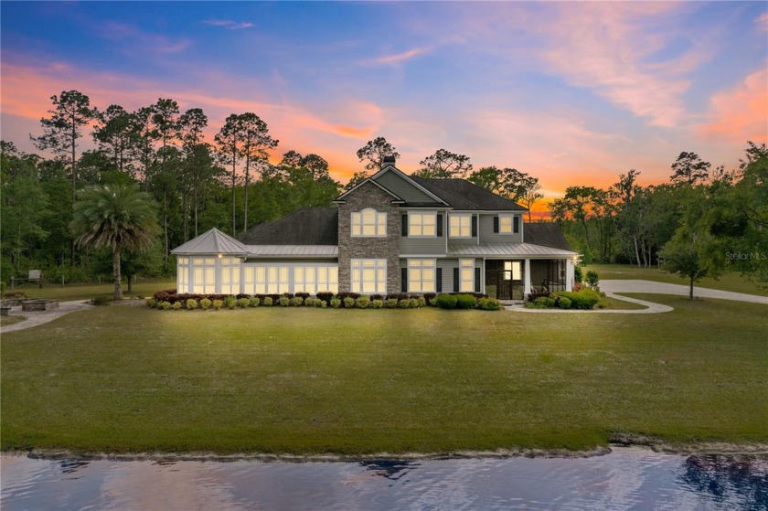 Experience the pinnacle of luxury living on this incredible - Beach Home for sale in Jacksonville, Florida on Beachhouse.com