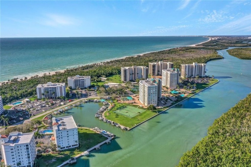 WHAT MATTERS MOST? LOCATION OR CONDITION? THIS OUTSTANDING UNIT - Beach Condo for sale in Naples, Florida on Beachhouse.com