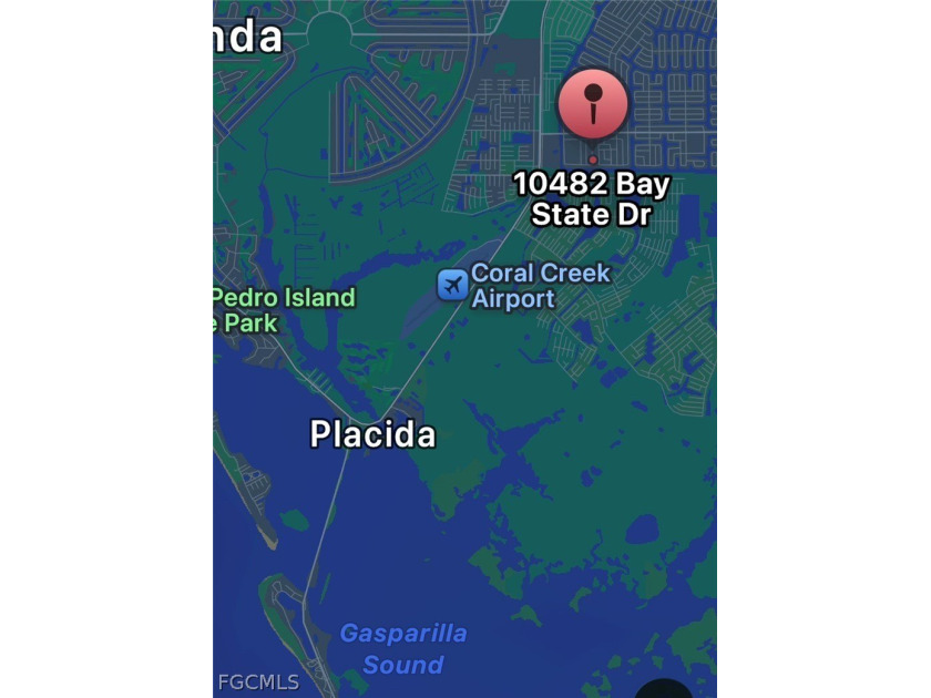 Great investment opportunity in the beautiful city of Port - Beach Lot for sale in Port Charlotte, Florida on Beachhouse.com