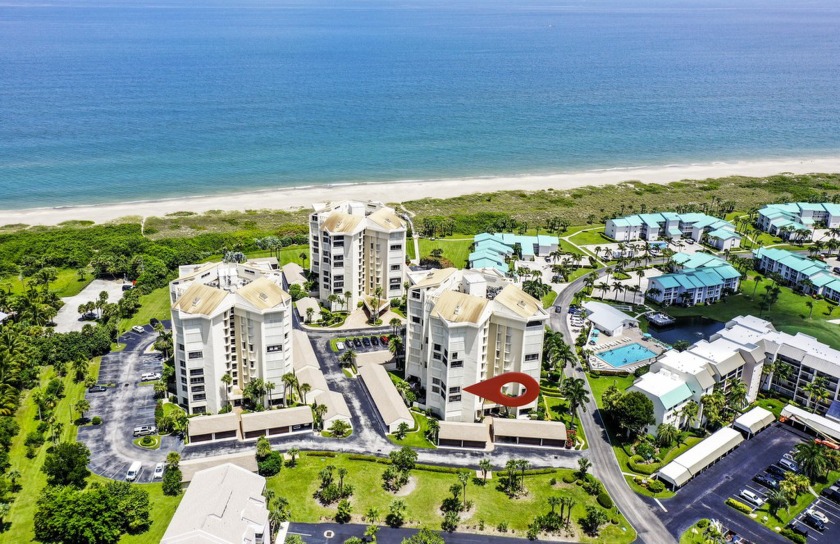 Enjoy beautiful Ocean Village and the many amenities it has to - Beach Condo for sale in Fort Pierce, Florida on Beachhouse.com