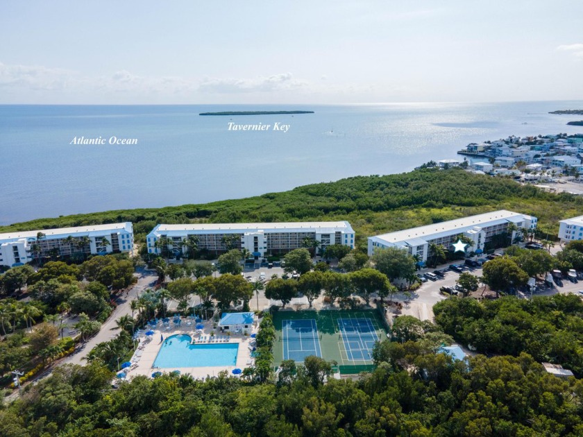 Investment opportunity in highly sought after Ocean Pointe - Beach Condo for sale in Key Largo, Florida on Beachhouse.com