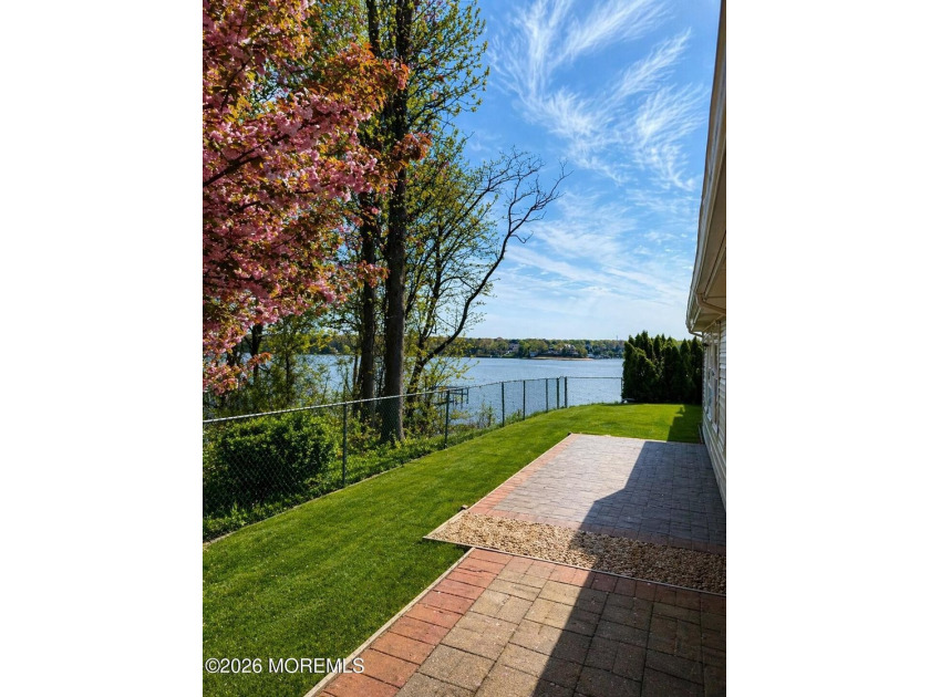 Welcome home! This move-in ready, spacious 2-bedroom, 1-bath - Beach Home for sale in Brick, New Jersey on Beachhouse.com