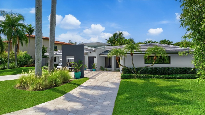 Live in one of the most desired locations in Fort Lauderdale - Beach Home for sale in Sea Ranch Lakes, Florida on Beachhouse.com