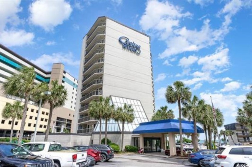 Motivated seller! Don't miss this rare opportunity to own a - Beach Condo for sale in Myrtle Beach, South Carolina on Beachhouse.com