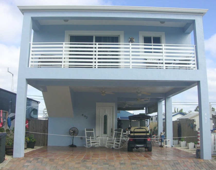 Looking for a perfect home in the FL keys, how about this one - Beach Home for sale in Key Largo, Florida on Beachhouse.com