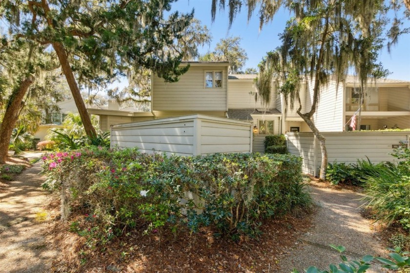 Experience the best of marshfront living in this beautifully - Beach Condo for sale in Amelia Island, Florida on Beachhouse.com