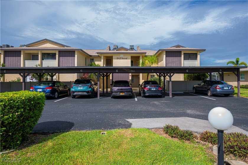 Welcome to your slice of waterfront paradise! This spacious - Beach Condo for sale in Cape Coral, Florida on Beachhouse.com