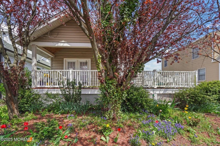 INVESTOR'S DREAM or BUILD NEW - Prime Opportunity!   With a - Beach Home for sale in Belmar, New Jersey on Beachhouse.com