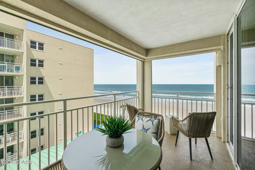 THIS IS THE ONE YOU HAVE BEEN WAITING FOR! PRICED TO SELL AND - Beach Condo for sale in Ponce Inlet, Florida on Beachhouse.com