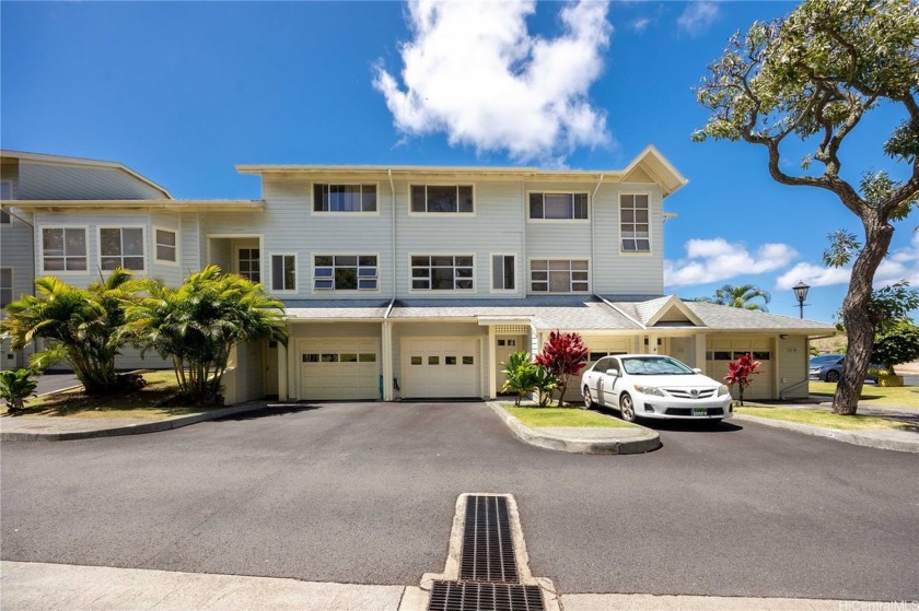 Best location in Moanalua Village! This well-maintained - Beach Condo for sale in Honolulu, Hawaii on Beachhouse.com