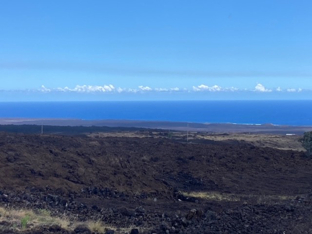 Hawaiian Ocean View Ranchos - Welcome to *Vista Point*!  This - Beach Acreage for sale in Ocean View, Hawaii on Beachhouse.com