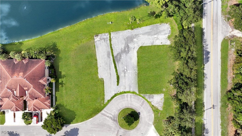 ONE OF A KIND OPPORTUNITY! Now is your chance to buy and hold - Beach Lot for sale in North Fort Myers, Florida on Beachhouse.com