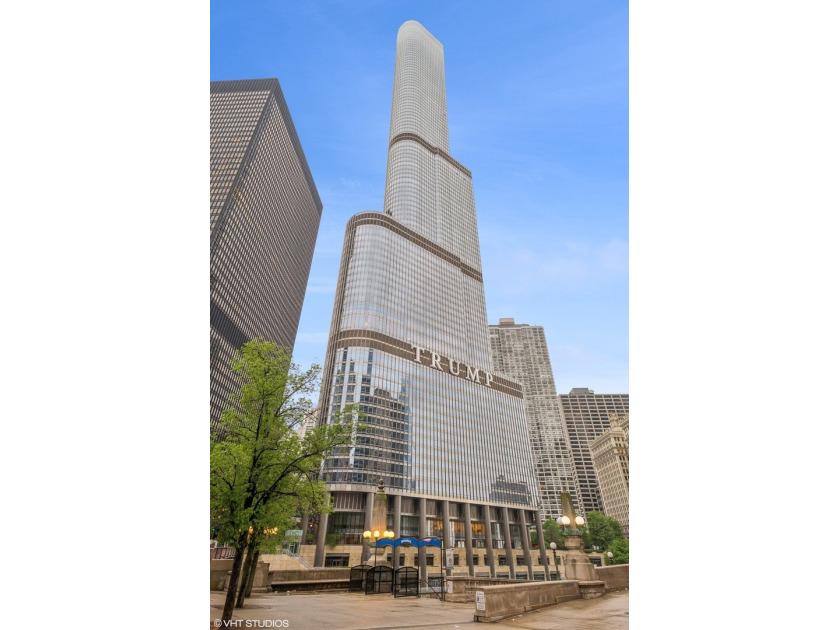 401 N WABASH Ave 44F - Beach Condo for sale in Chicago, Illinois on Beachhouse.com