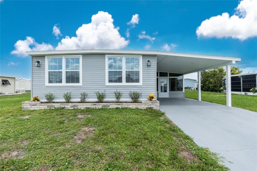 One or more photo(s) has been virtually staged. Move in Ready! - Beach Home for sale in Englewood, Florida on Beachhouse.com