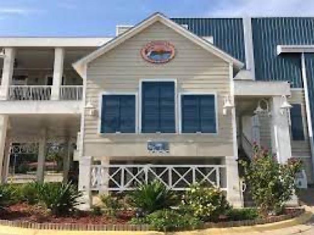 Dry boat slip for sale located in the Carrabelle Boat Club! Slip - Beach Commercial for sale in Carabelle, Florida on Beachhouse.com