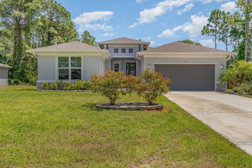 $5000 Credit to Buyer for Closing Cost. 2020 Built home with new - Beach Home for sale in Palm Bay, Florida on Beachhouse.com