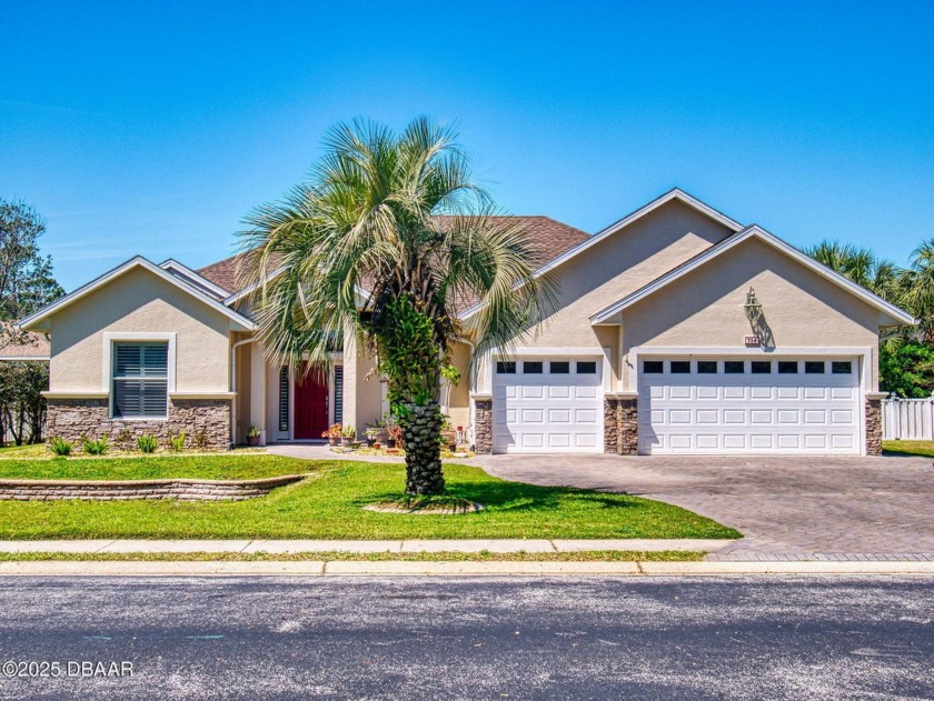 Welcome home to 734 Aldenwood located within one of the most - Beach Home for sale in New Smyrna Beach, Florida on Beachhouse.com