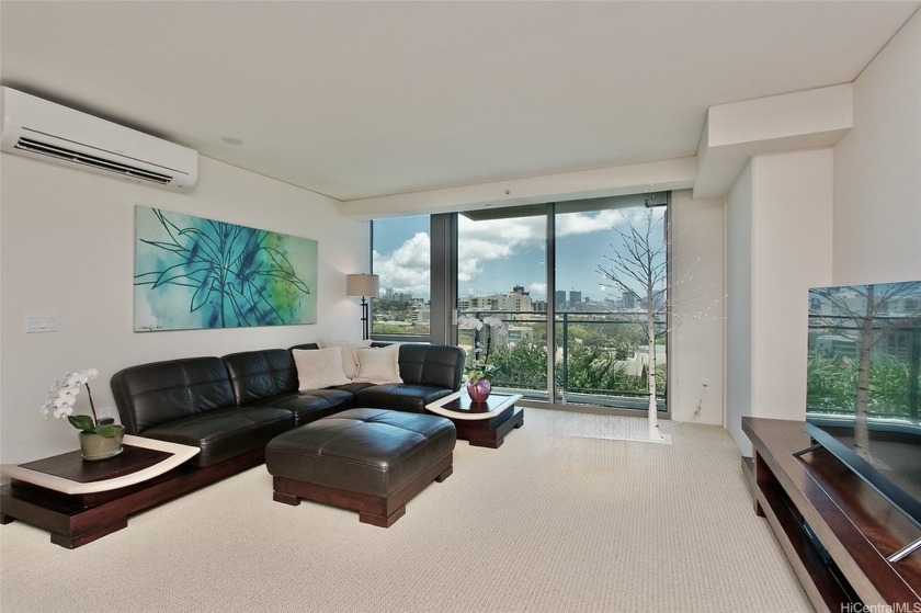 In need of larger living area? Must see exceptional and spacious - Beach Condo for sale in Honolulu, Hawaii on Beachhouse.com