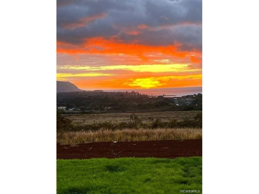 Great opportunity to build your farmland in a legacy master - Beach Lot for sale in Wahiawa, Hawaii on Beachhouse.com