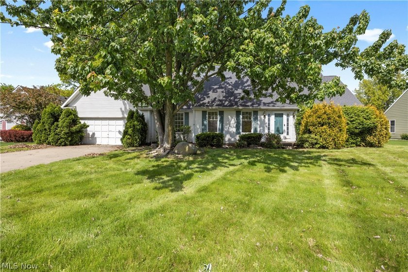 Here's your opportunity!Put your finishing touches on this - Beach Home for sale in Avon Lake, Ohio on Beachhouse.com