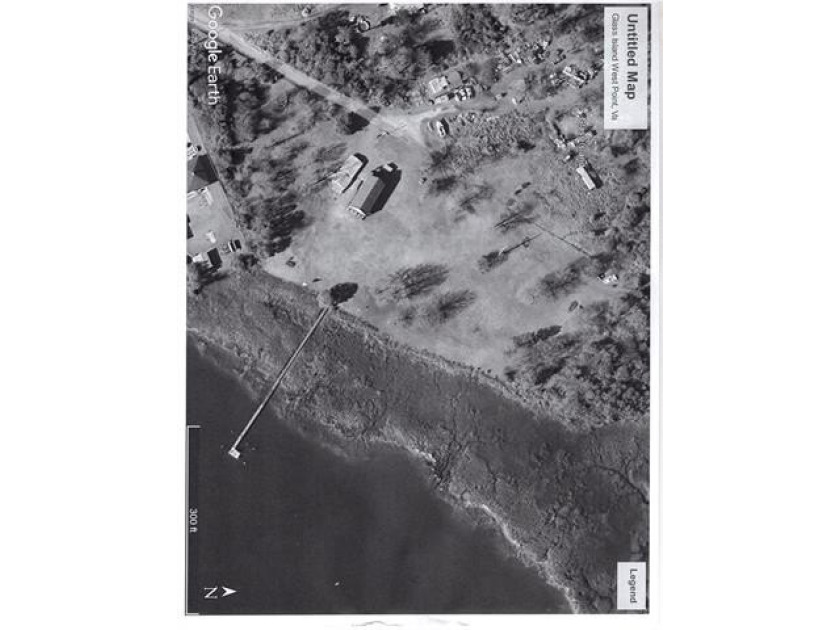 TOWN OF WEST POINT- waterfront property on Mattaponi River - Beach Lot for sale in West Point, Virginia on Beachhouse.com