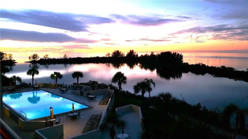 WELCOME TO YOUR SEASIDE SANCTUARY offering Breathtaking - Beach Condo for sale in Hudson, Florida on Beachhouse.com