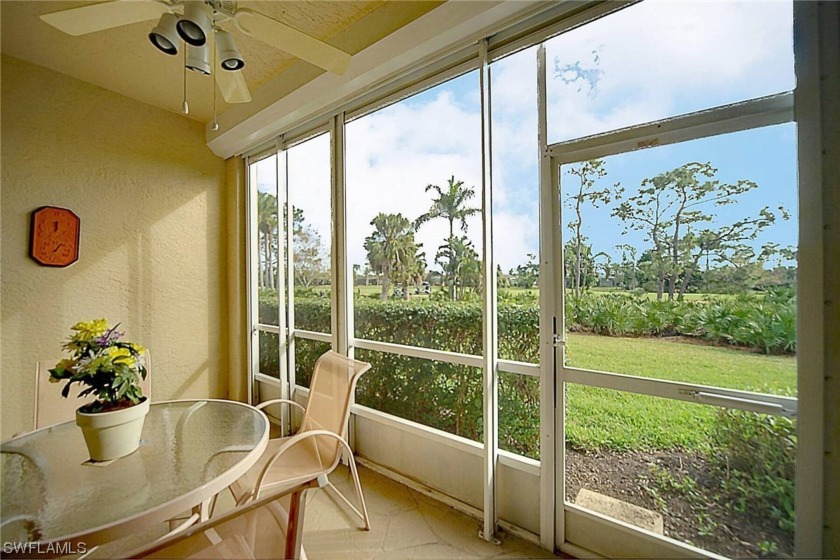 If you want low density with bundled golf you need not to look - Beach Condo for sale in Fort Myers, Florida on Beachhouse.com