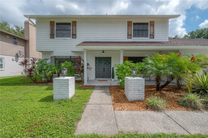 Under contract-accepting backup offers. Welcome Home! This - Beach Home for sale in Tampa, Florida on Beachhouse.com