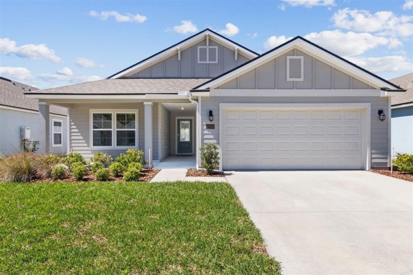 Village Walk, a gated, natural gas community offers this - Beach Home for sale in Fernandina Beach, Florida on Beachhouse.com