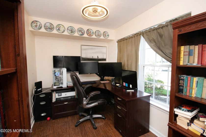 Welcome to Sayreville's sought after La Mer! This Bright-Light 3 - Beach Condo for sale in Sayreville, New Jersey on Beachhouse.com