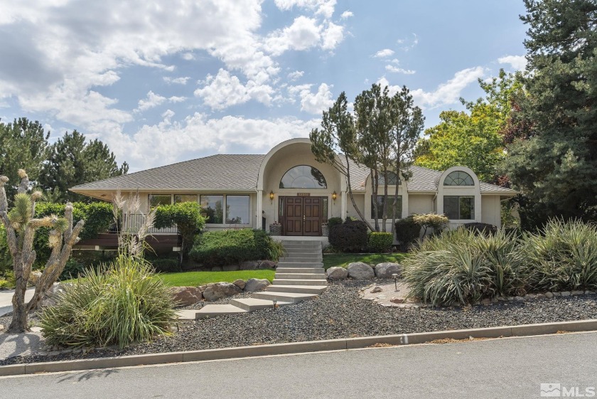 This spectacular home is located in Fieldcreek. Submerged in - Beach Home for sale in Reno, Nevada on Beachhouse.com