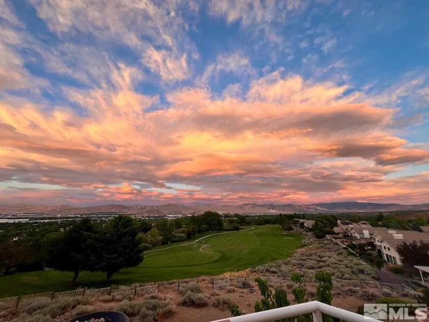 Come see this gorgeous view lot that has been exquisitely - Beach Home for sale in Reno, Nevada on Beachhouse.com