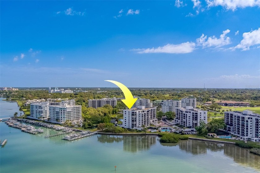 Watch the attached video and start living the Florida lifestyle - Beach Condo for sale in Belleair Beach, Florida on Beachhouse.com