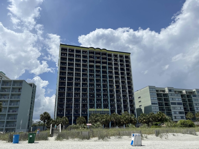 Have you been thinking about purchasing your very own beach - Beach Condo for sale in Myrtle Beach, South Carolina on Beachhouse.com
