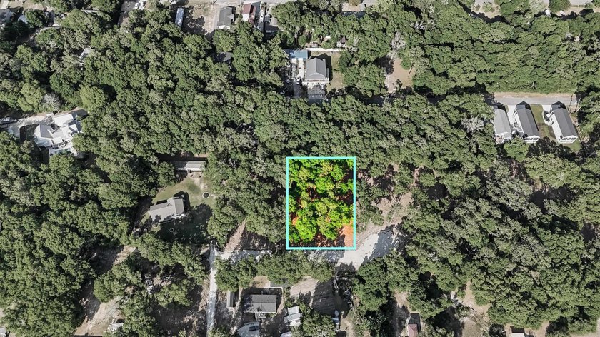 Build your coastal dream on this spacious .51-acre lot located - Beach Lot for sale in North Myrtle Beach, South Carolina on Beachhouse.com