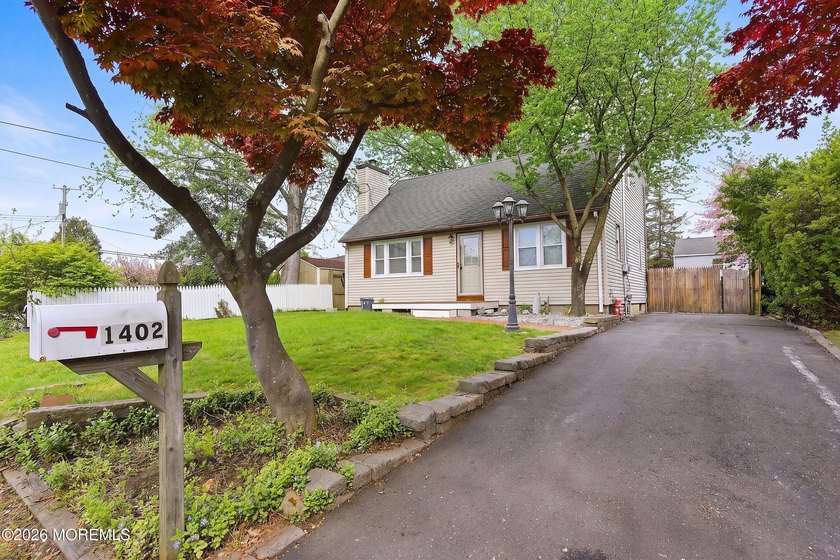 Welcome to 1402 Chicopee Ave***Don't miss your opportunity to - Beach Home for sale in Point Pleasant, New Jersey on Beachhouse.com