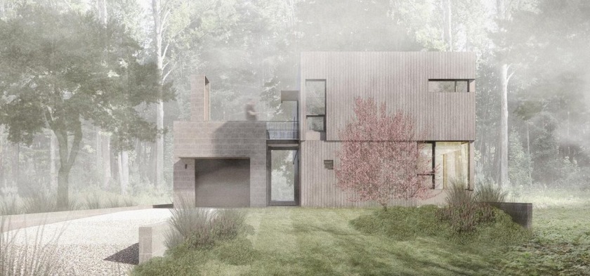 This lot on Ottawa Beach Road offers a rare opportunity to live - Beach Lot for sale in Holland, Michigan on Beachhouse.com