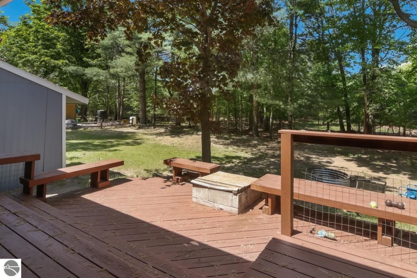 Great location close to Traverse City and near Bass Lake public - Beach Home for sale in Traverse City, Michigan on Beachhouse.com