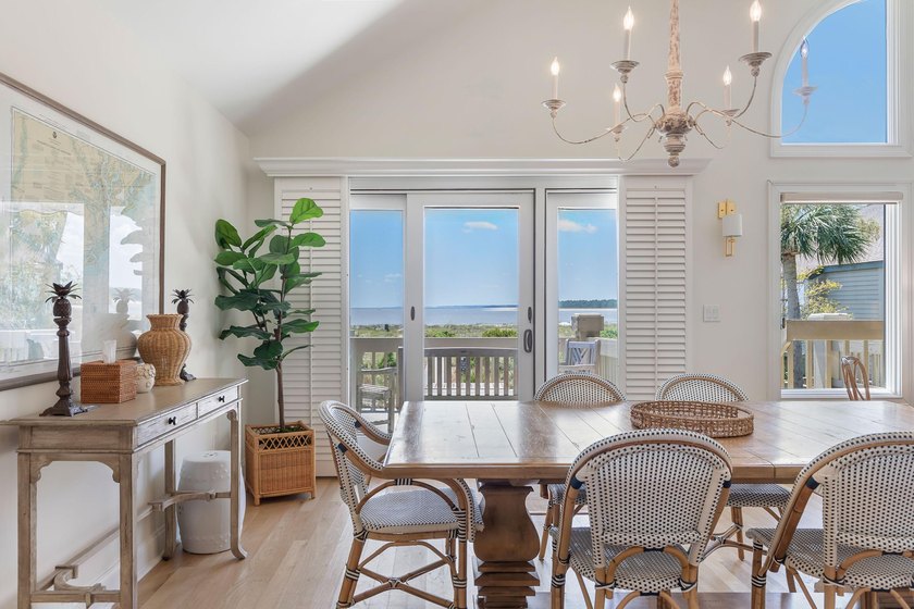 A rare opportunity to acquire one of Pelican Watch's - Beach Condo for sale in Seabrook Island, South Carolina on Beachhouse.com