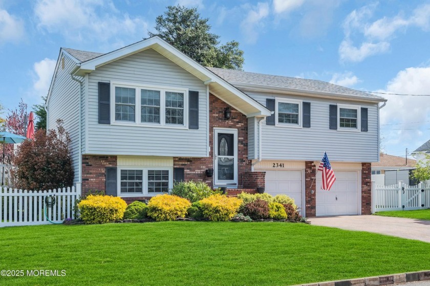 Showings Start Friday 04-25-2025 Located in one of Point - Beach Home for sale in Point Pleasant, New Jersey on Beachhouse.com
