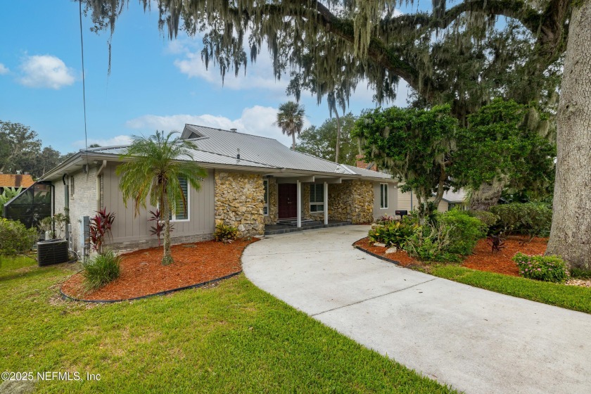 Waterfront living at an unbeatable value-$255,000 below January - Beach Home for sale in Jacksonville, Florida on Beachhouse.com