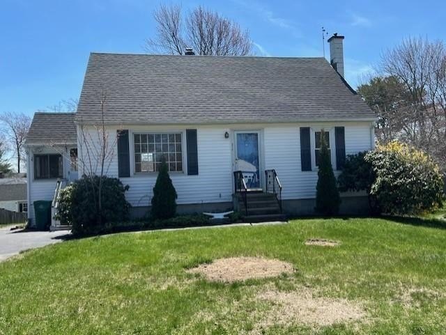 Charming Hampton Home - Just 1 Mile from North Beach. Great - Beach Home for sale in Hampton, New Hampshire on Beachhouse.com