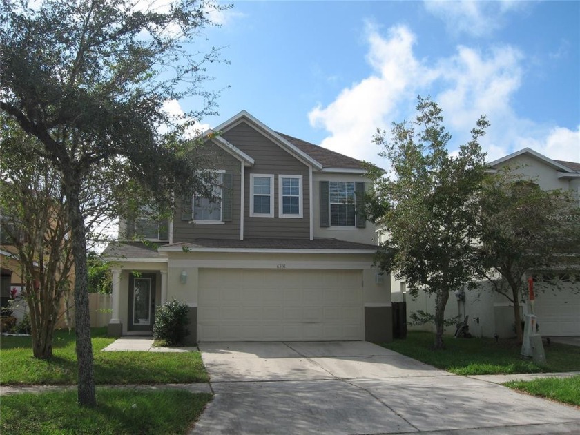 NEW PRICE! Welcome to this beautiful house located in the - Beach Home for sale in Gibsonton, Florida on Beachhouse.com