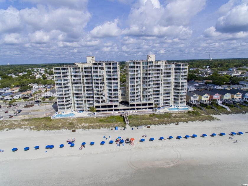 Professional photos to come 5/26. This luxurious One Ocean Place - Beach Condo for sale in Murrells Inlet, South Carolina on Beachhouse.com