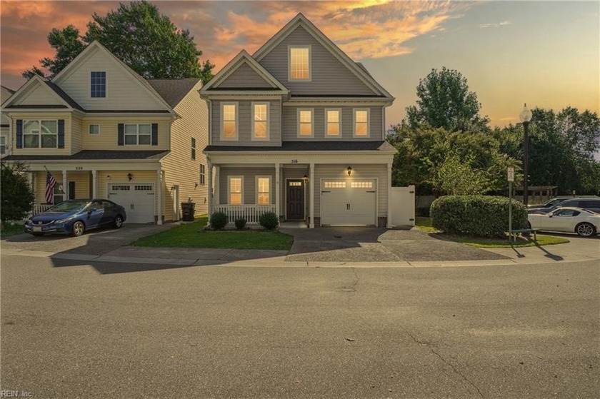 Well appointed Traditional Home located in Virginia Beach. This - Beach Home for sale in Virginia Beach, Virginia on Beachhouse.com